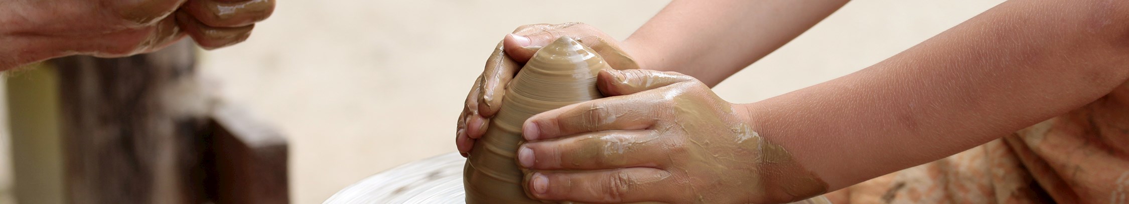 Kreative kurser for børn og unge hos FOF København