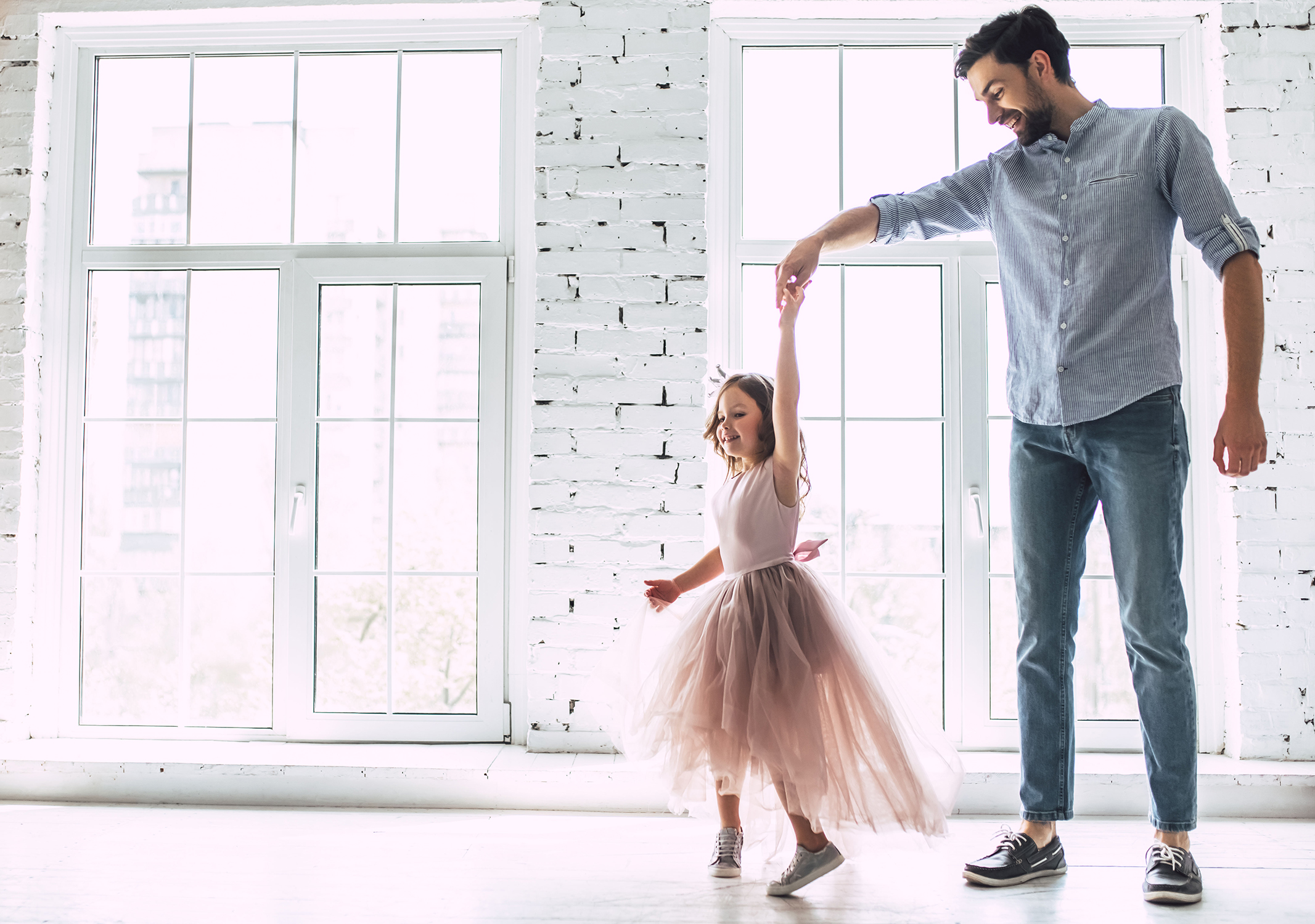 Danse hold og kursus for familier hos FOF Købanhavn