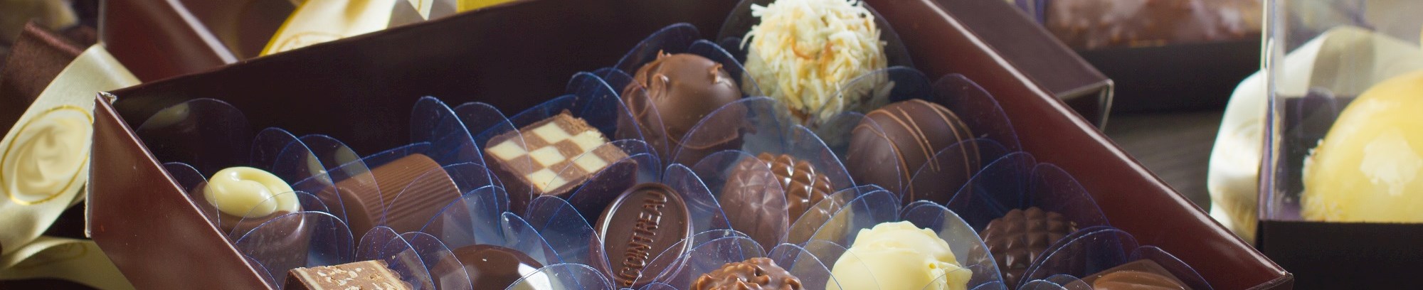 Spiselig julekalender FOF