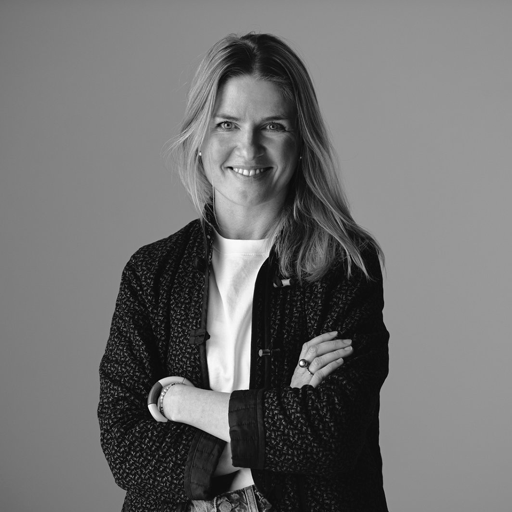 Christa Brønd