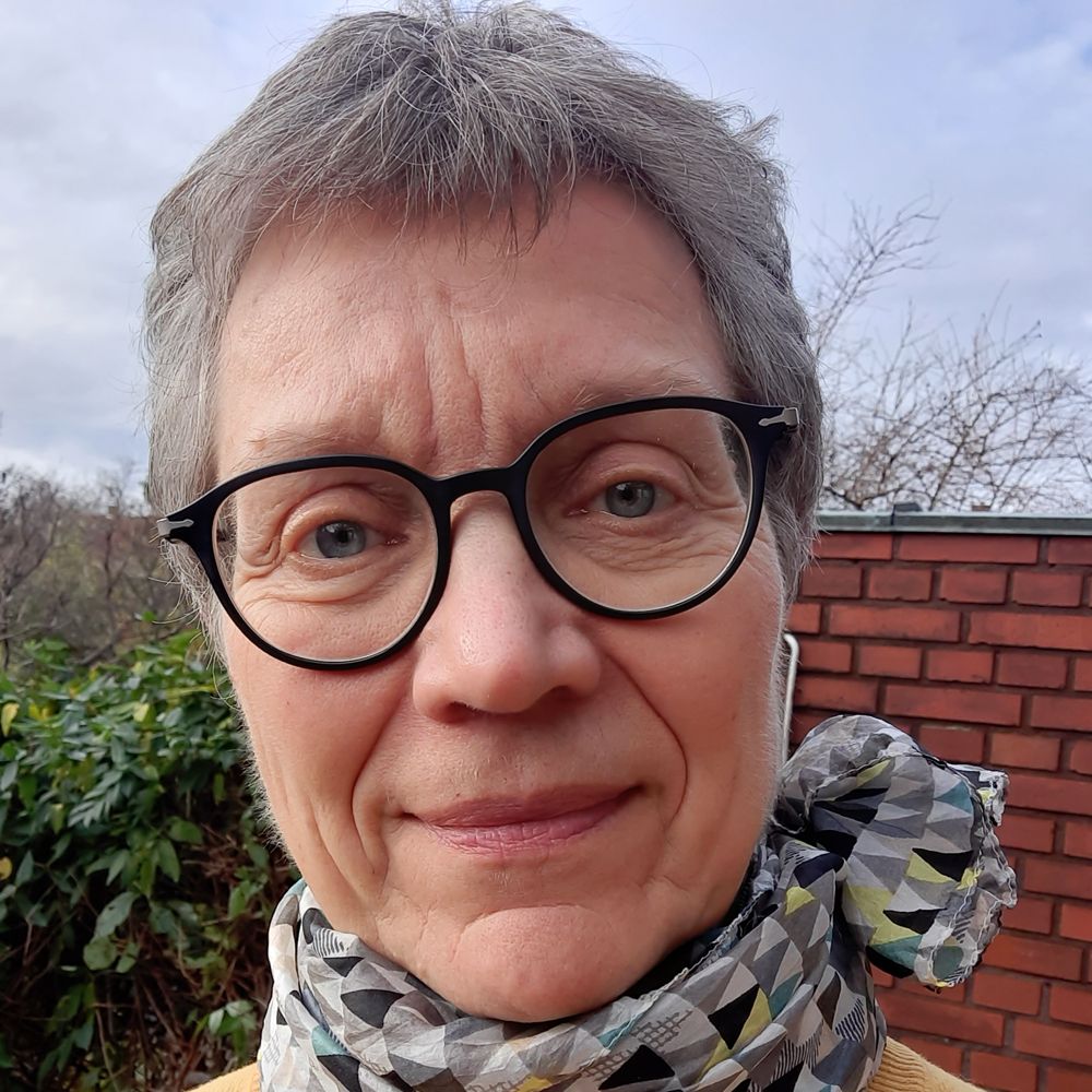 Eva Riemer
