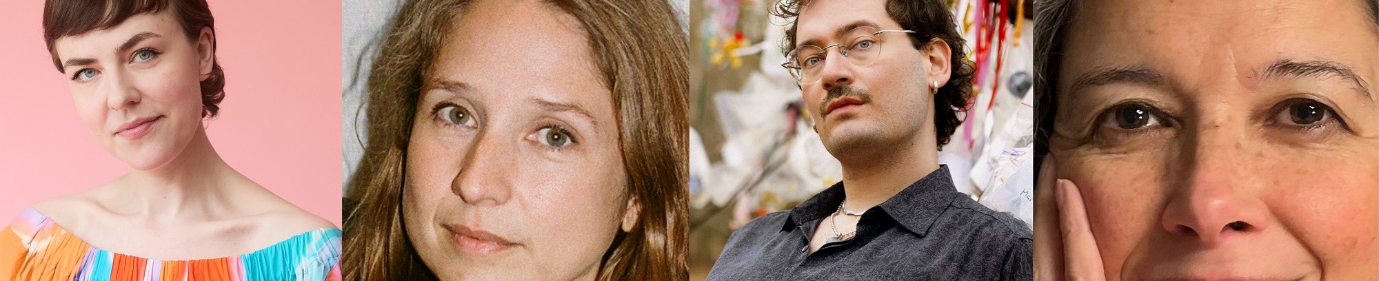 CPH STAGE: Talk om cute aggression i kunsten