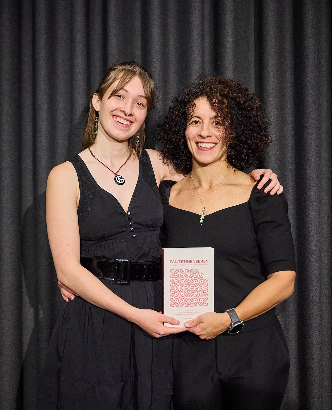 Vores arv fra Palæstina – Debat hos FOF