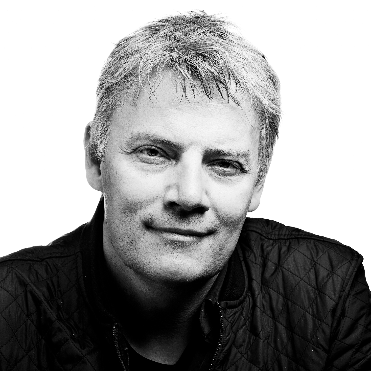 Jes Stein Pedersen