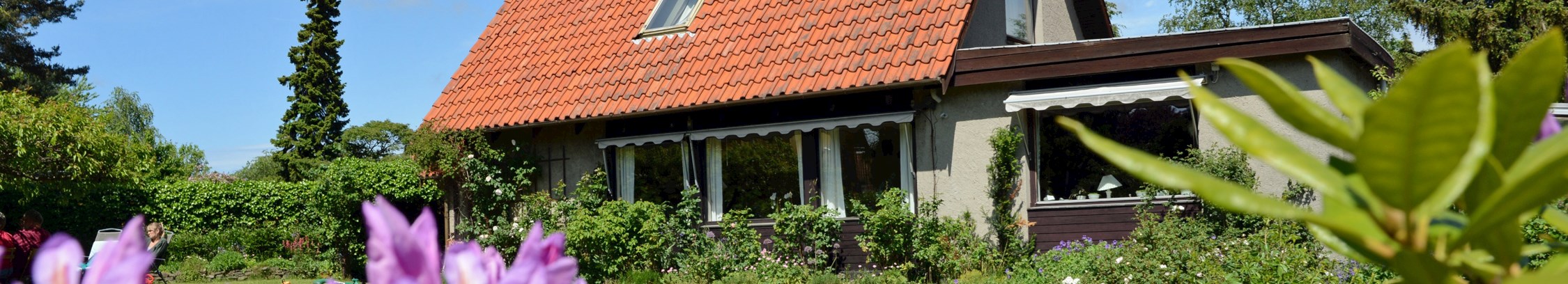 Livsstilsforedrag i FOF København og Nordsjælland