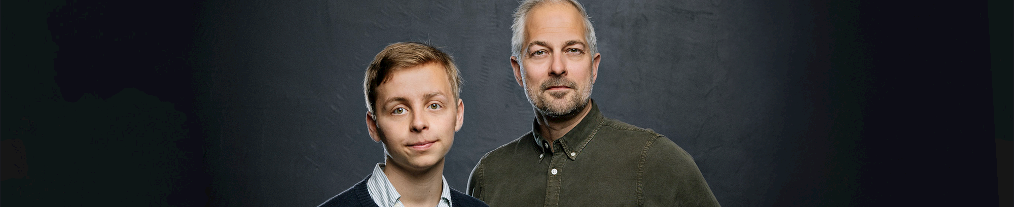 Albert Sneppen: Universets smukke hemmeligheder