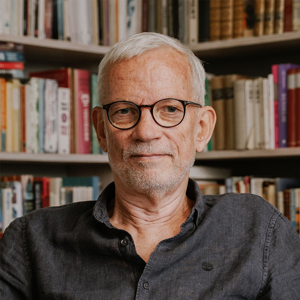 Klaus Larsen