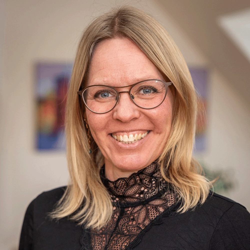 Jette Gelbæk