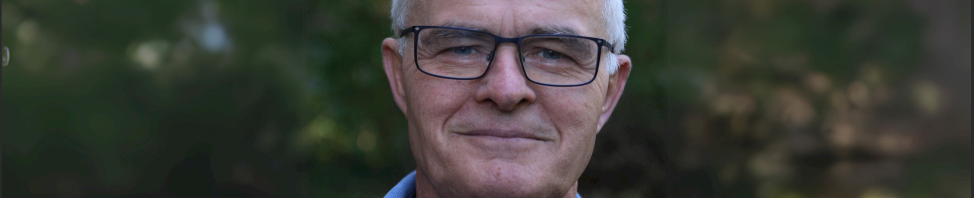 Kristian Sloth holder foredrag hos FOF