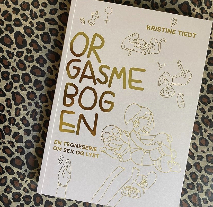 Orgasmebog