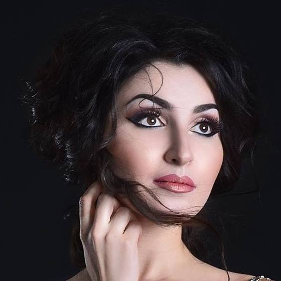 LeilaSherzai