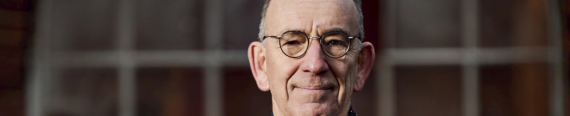 FOF Foredrag: Historier fra fremmedlegionen