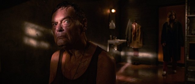 Nattevagten – film af Ole Bornedal