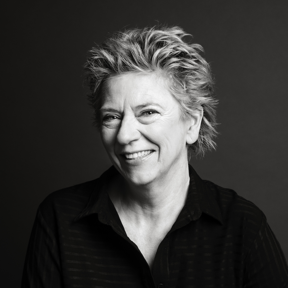 Pernille Stensgaard