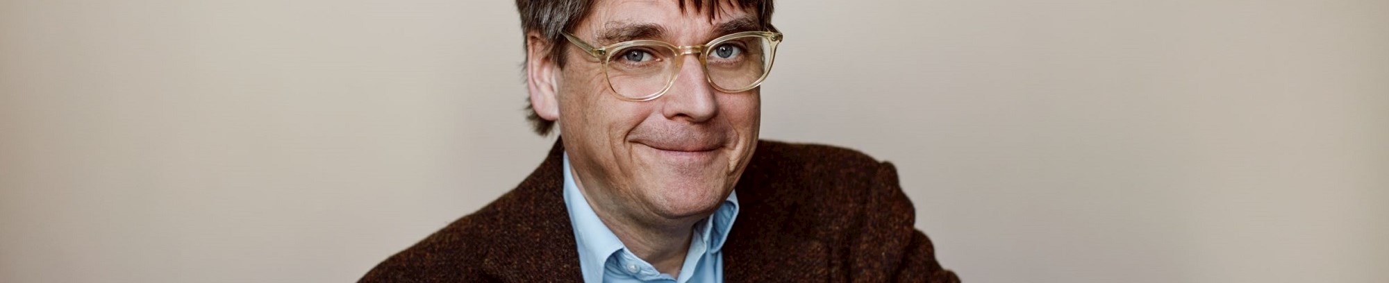 Peter Lund Madsen
