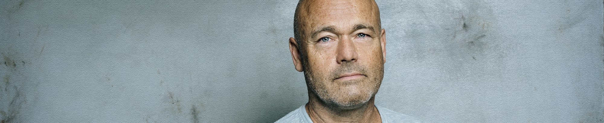 Peter Øvig holder foredrag hos FOF København og Nordsjælland