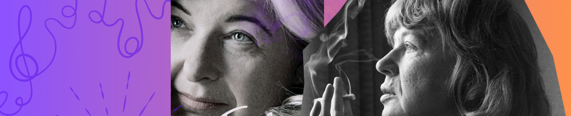 Vi hylder Tove Ditlevsen