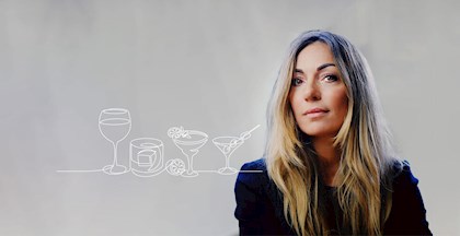Krimi og cocktails med forfatter Katrine Engberg hos FOF København