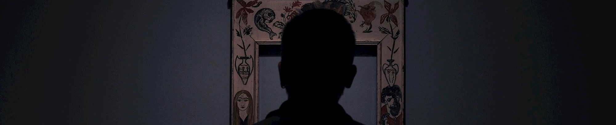 Picasso foredrag hos FOF