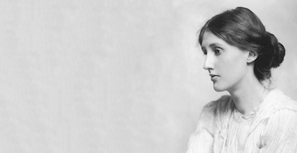 Virginia Woolf - Kvinder i filosofien