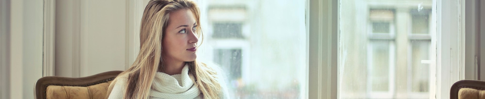 Hvad nu, hvis det bare er fantasi?