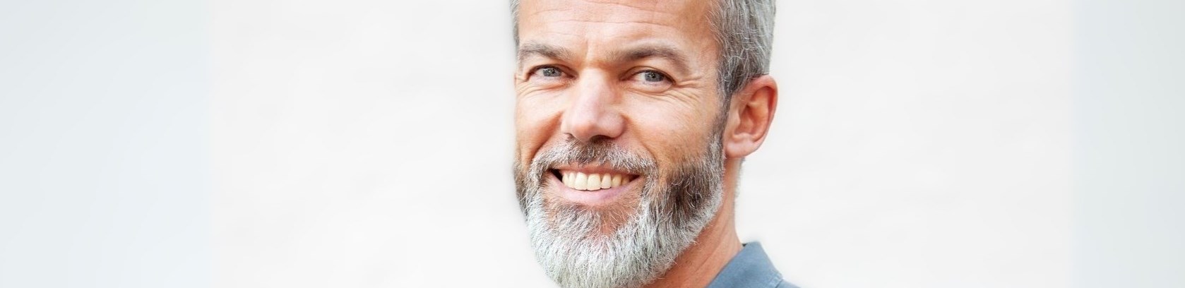 Lars Henriksen holder foredrag hos FOF