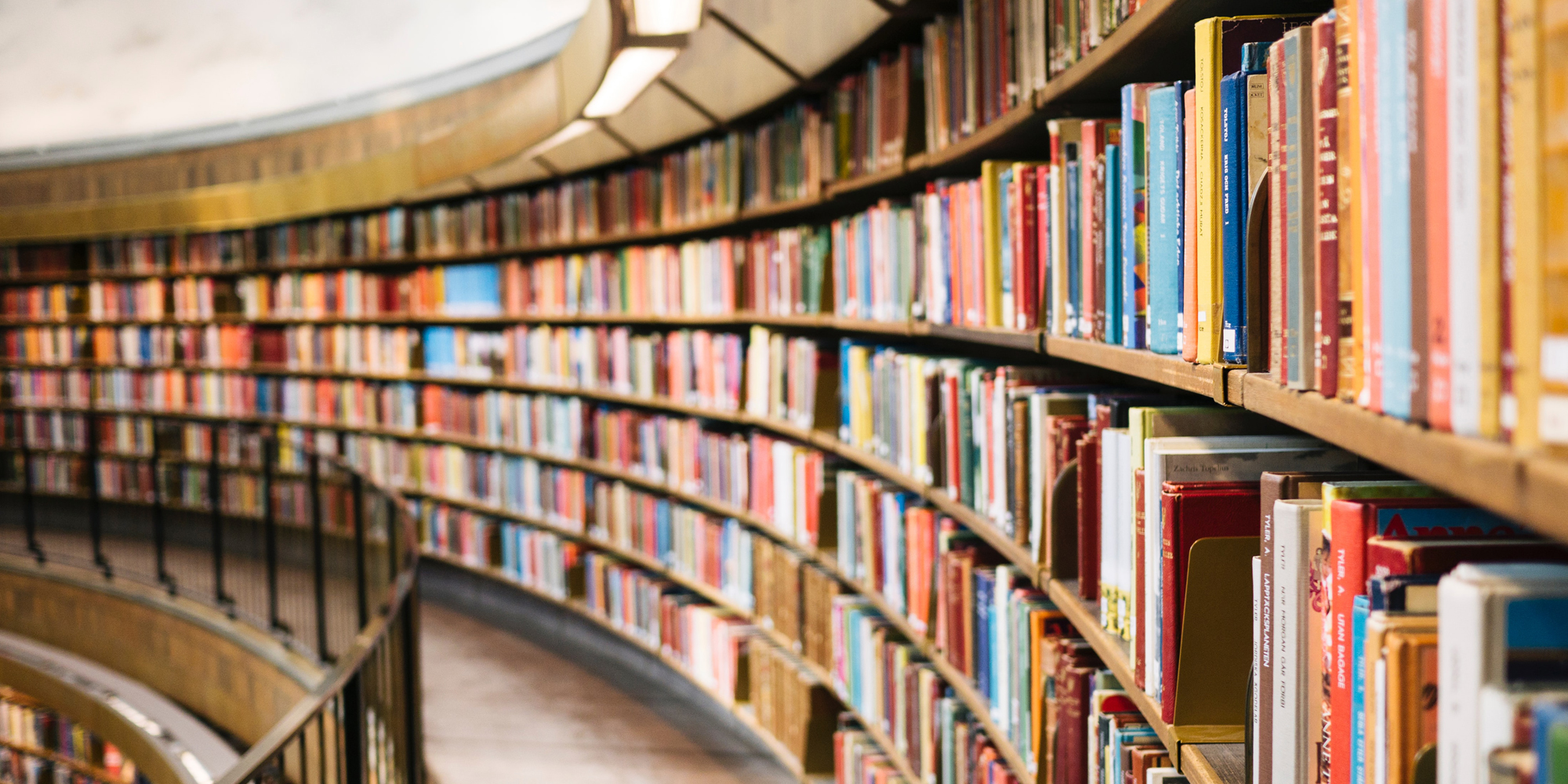 Litteraturklubben i Gentofte med FOF Nordsjælland