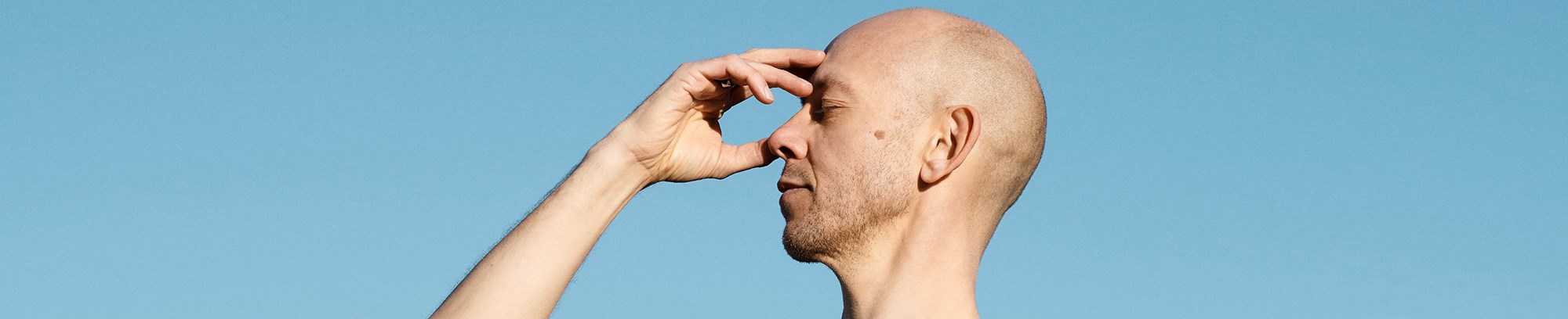 Oplev foredraget "Liv og luft" med Simon Krohn 2023