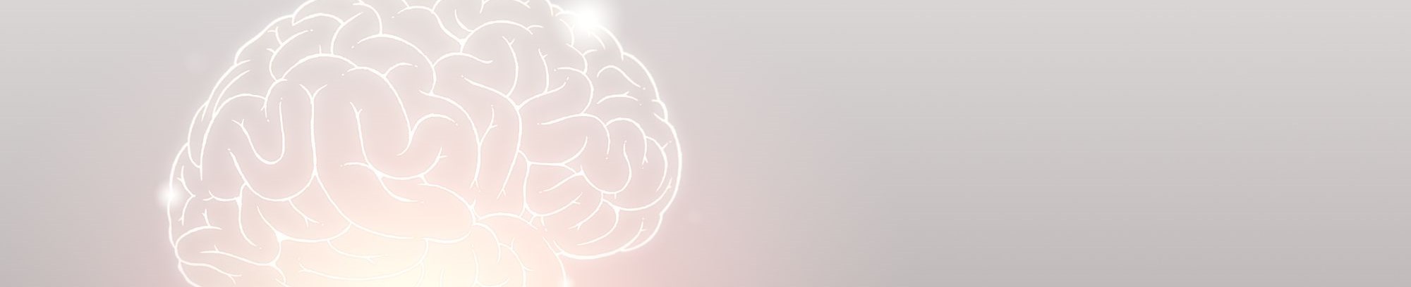 Sund og frisk hjerne