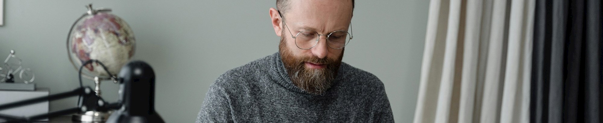 Pension på egne vilkår