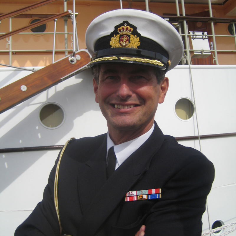 Lars Rosendahl