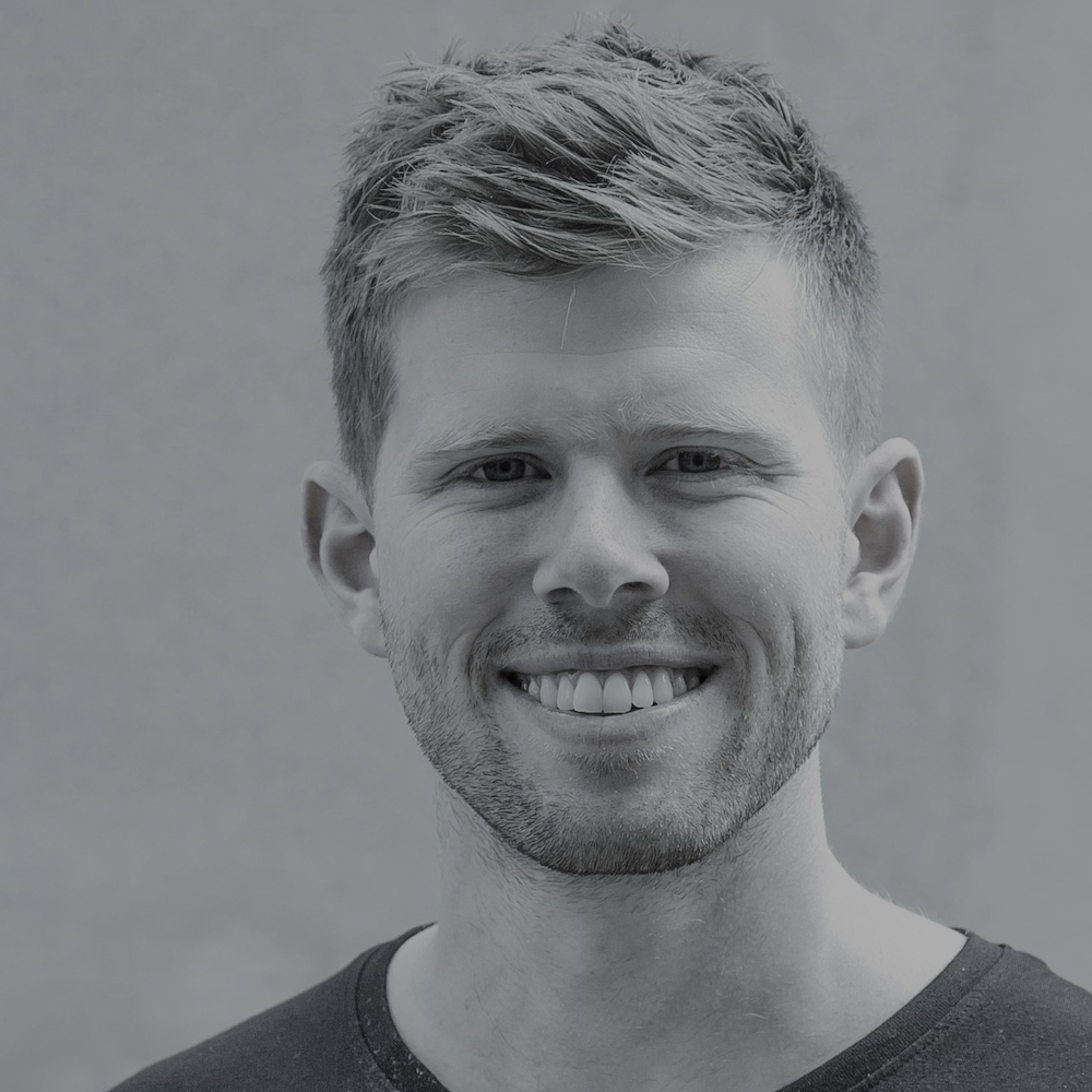 Mathias Heltberg holder foredrag hos FOF København