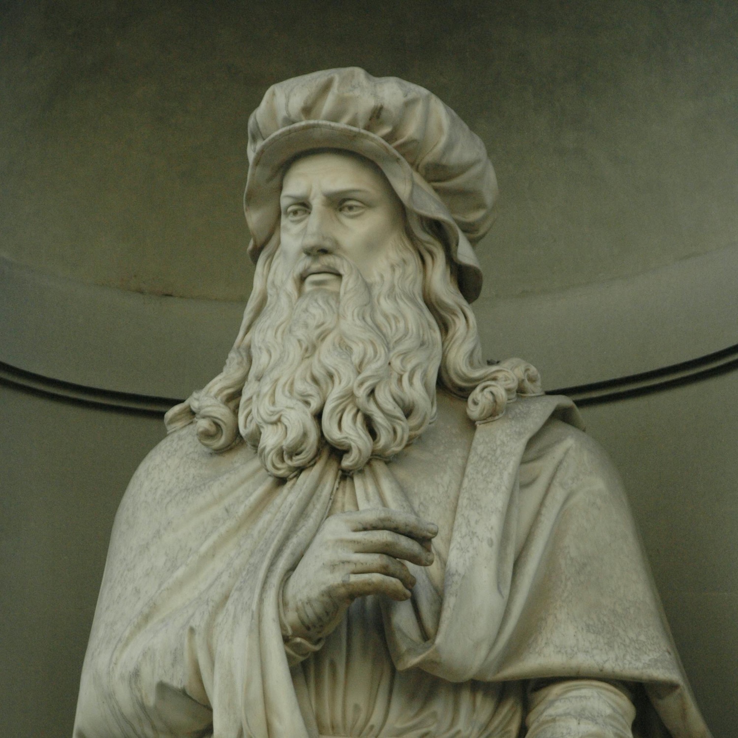 leonardodavinci