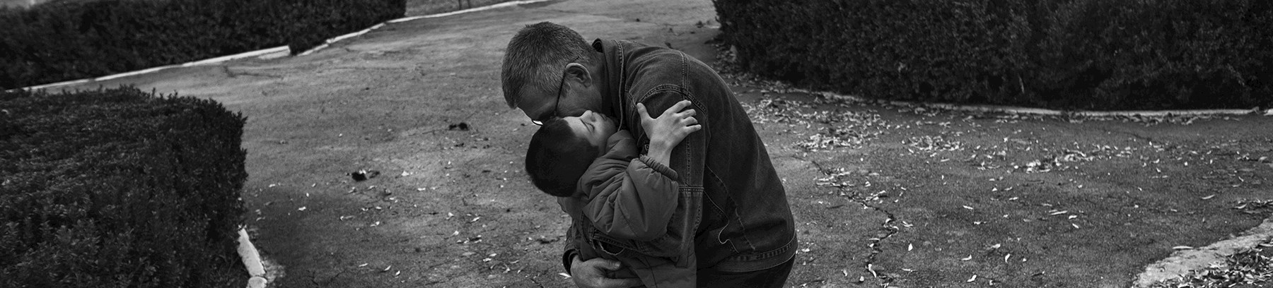 Mikkel Hørlyck fotografier FOF