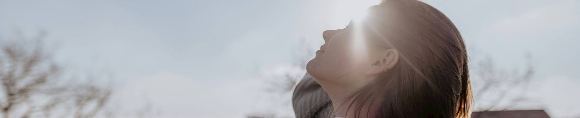 Selvkærlighed foredrag hos FOF