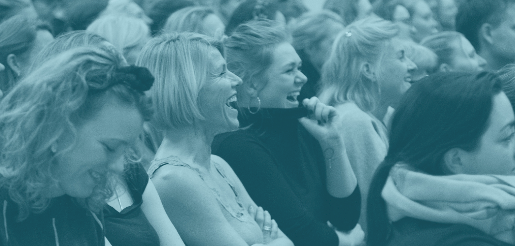 Foredrag hos FOF København