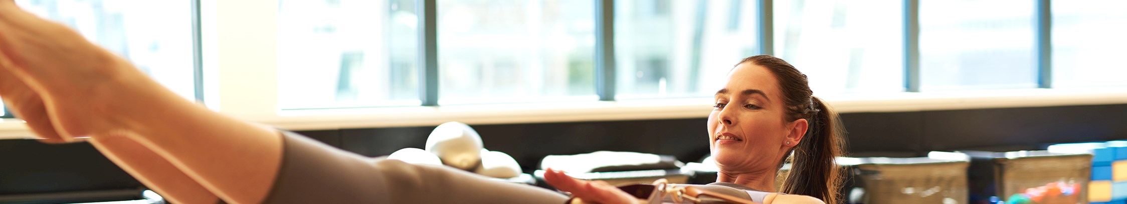 Reformer hos FOF København