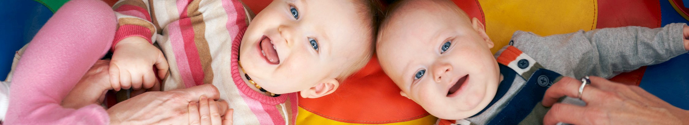 Babyrytmik, FOF København