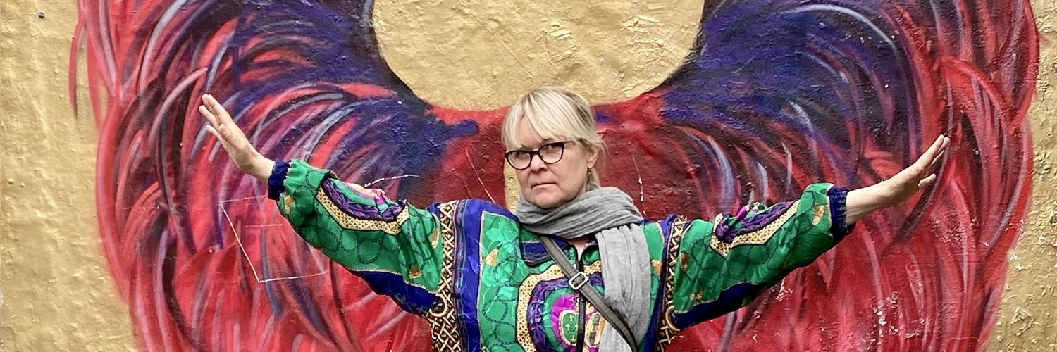 Pirita Taskinen
