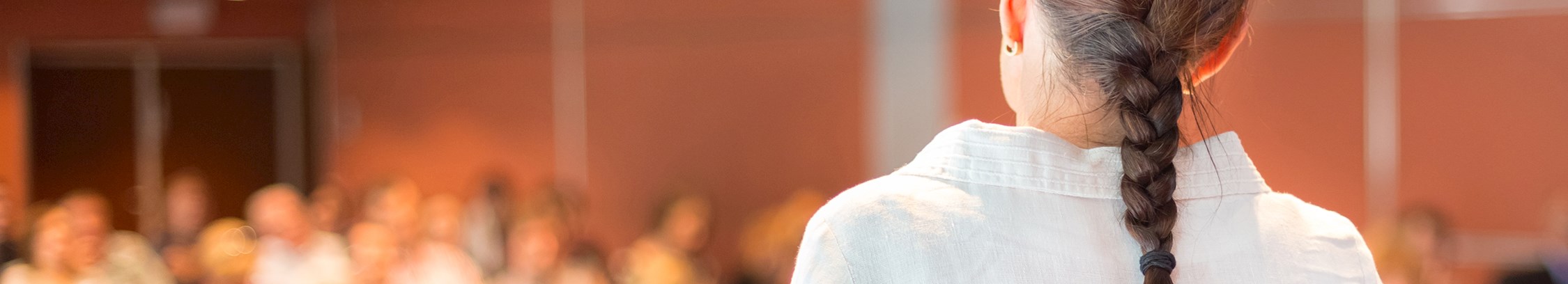 Sprog og kommunikation hos FOF København