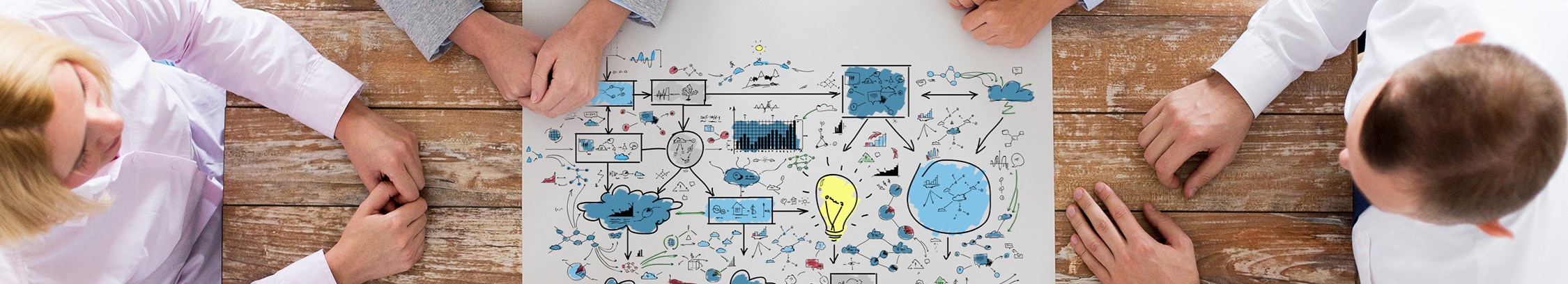 Sprog og kommunikation hos FOF København