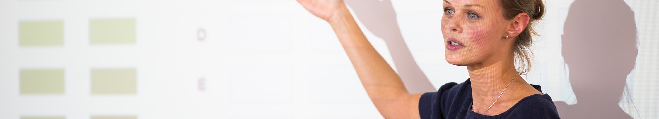 Sprog og kommunikation hos FOF København