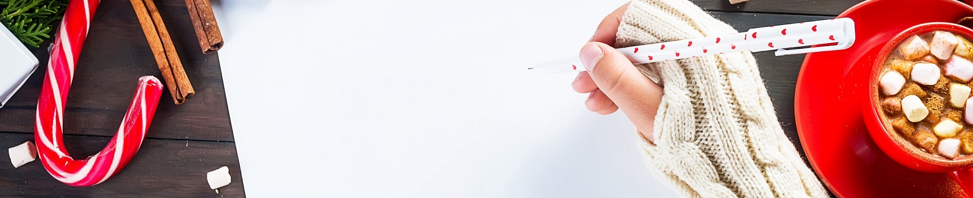 Juleværksted for forfattere – skrivekurser hos FOF København