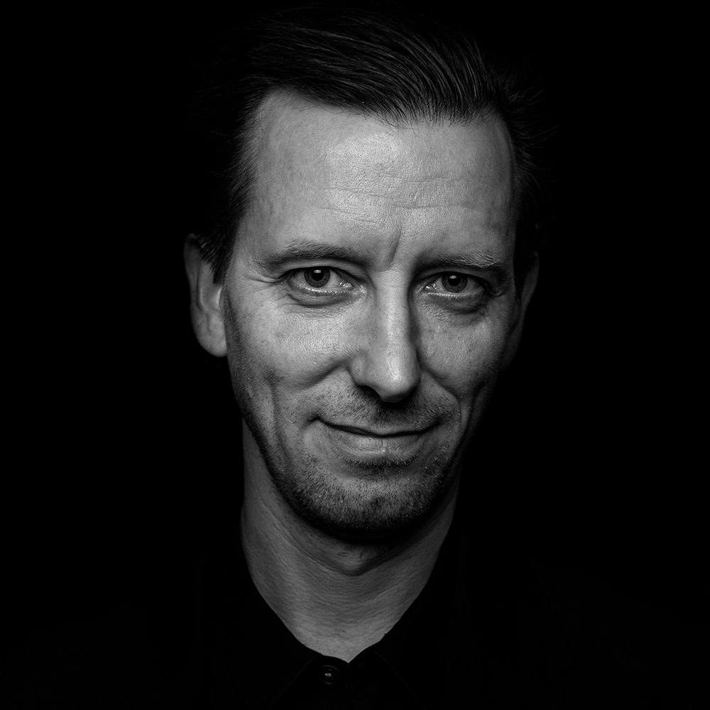 Anders Garfield