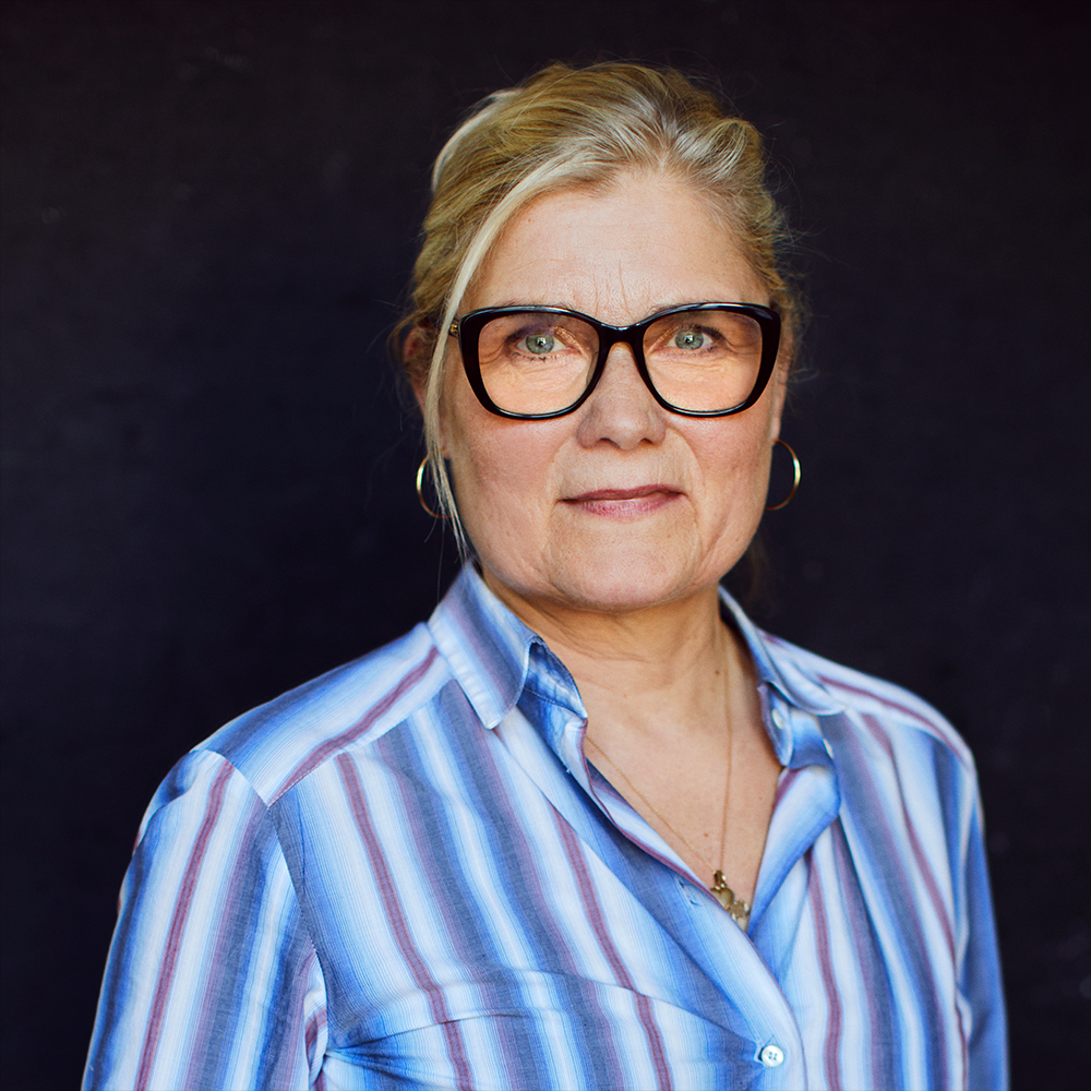 Lise Munk