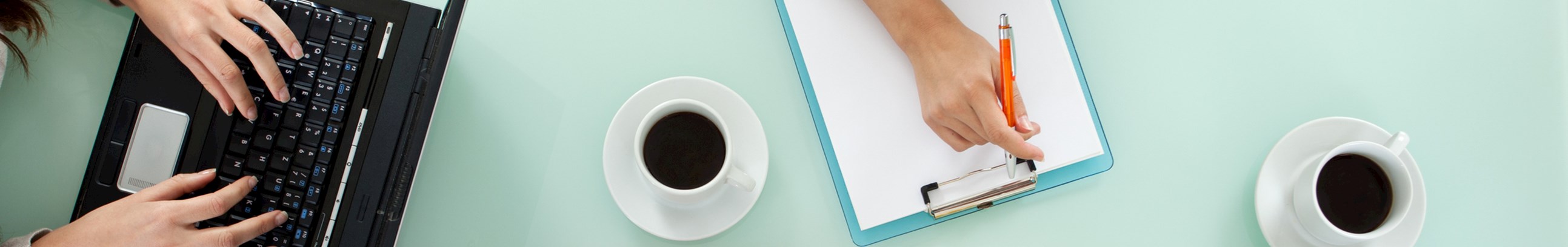 Skrivekursus hos FOF København