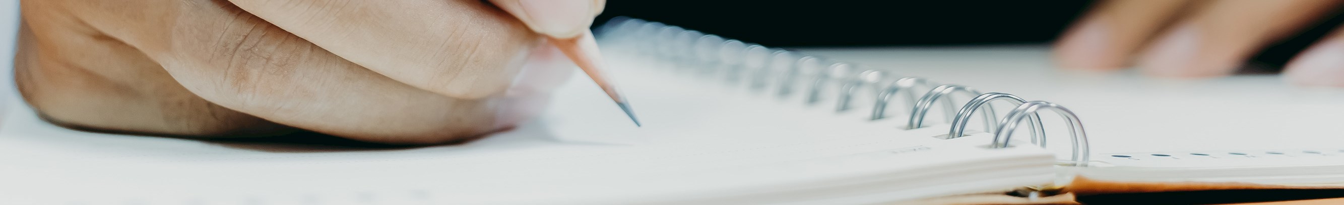 Skrivekursus hos FOF København