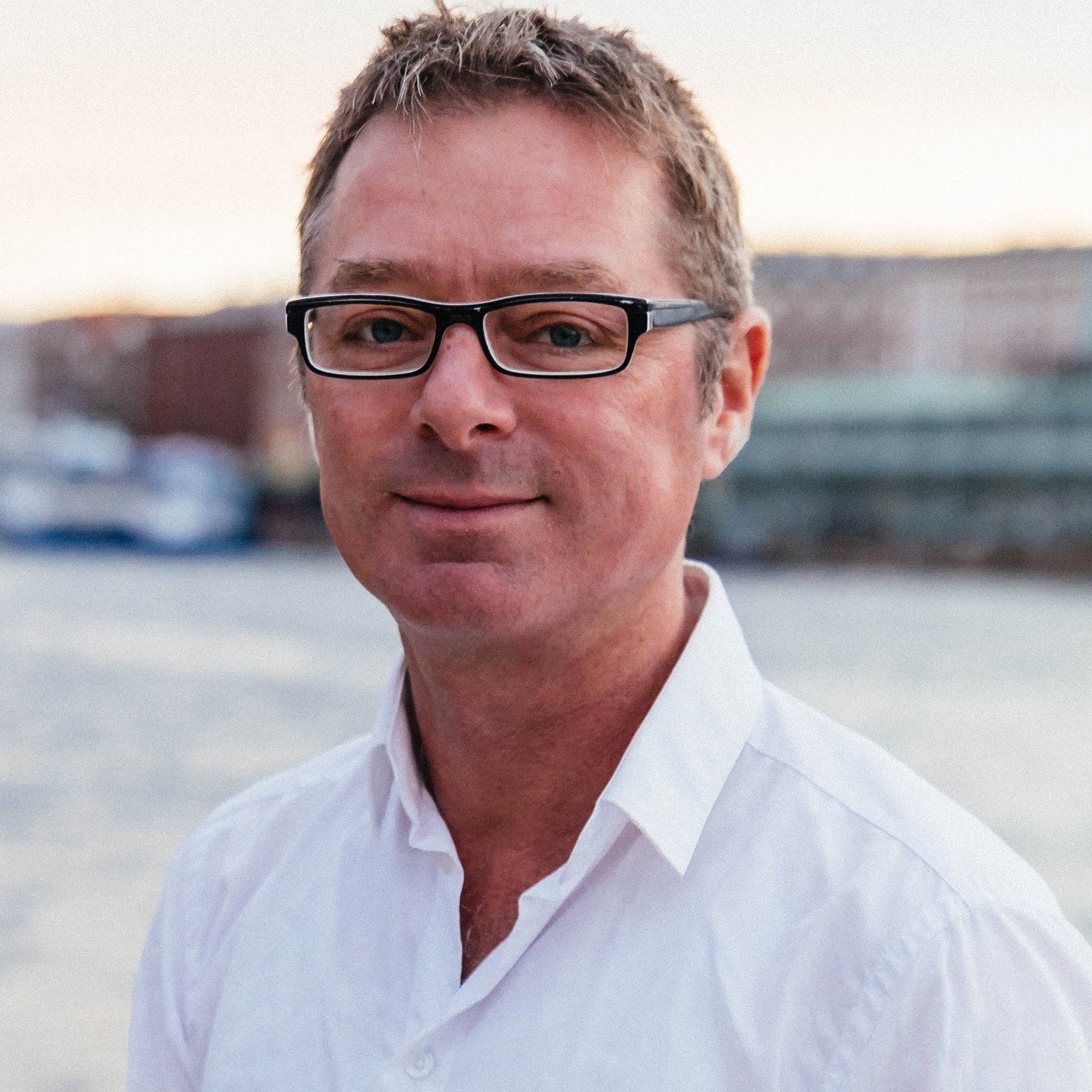 Kilder og historieskrivning med historiker René Karpantschof