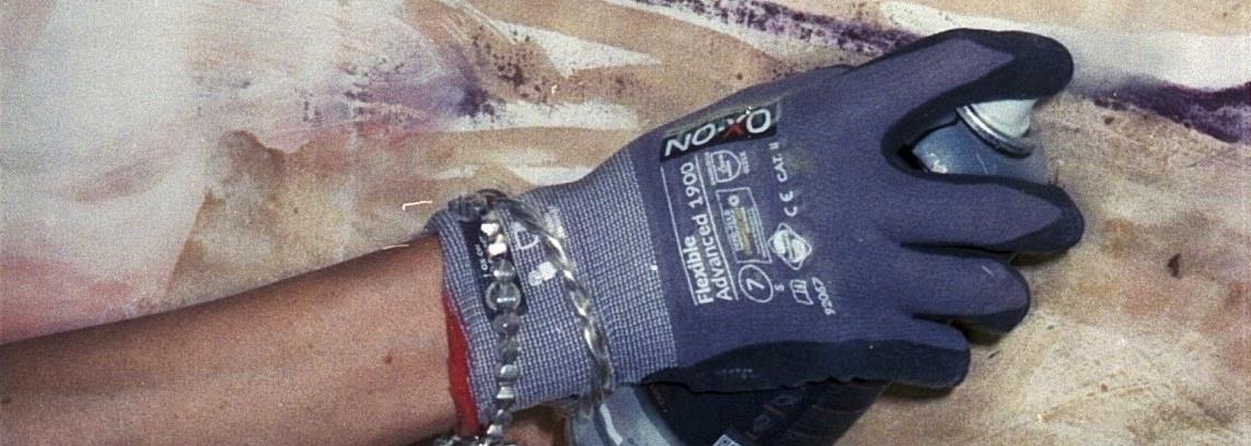 Gå til et kunstnerisk fællesskab hos FOF København