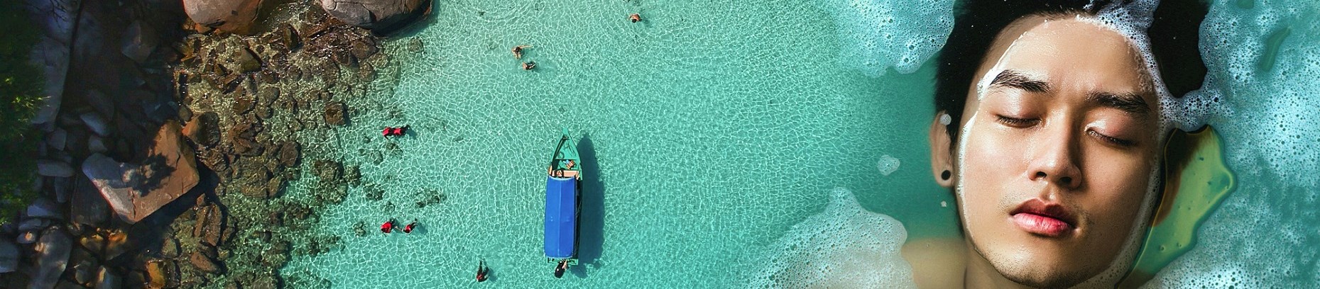 Lær fotomanipulation med FOF København – foto Thomas René Bergh Hansen